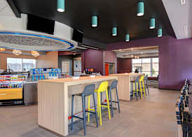 Tru By Hilton Columbia Greystone 4