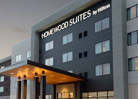 Homewood Suites by Hilton Cypress Orange County 3
