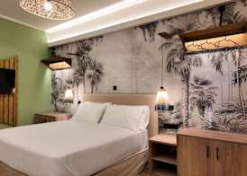 Euphoria Apartments Monastiraki 2