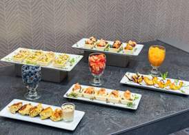Sheraton Suites Galleria Atlanta 2