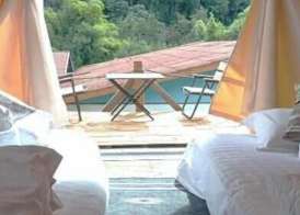 Mimosa Backpackers Hostel 3