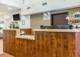 Sleep Inn Philadelphia Center City 5