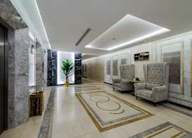 Best Western Ajyad Makkah 2