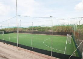 Camping Village Li Nibari 5