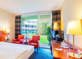PLAZA INN Goslar 5