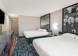 Super 8 by Wyndham Charlottesville 4