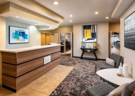 Sonesta ES Suites Carmel Mountain - San Diego 2