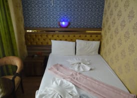 Hotel Torun 5