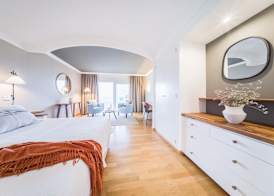 OCEANO Health Spa Hotel 2