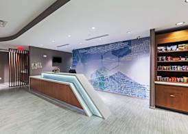 SpringHill Suites by Marriott Tulsa at Tulsa Hills 3