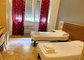 HOTEL BISSI 4