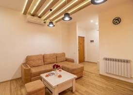 Stay Inn on Sayat Nova 33 2