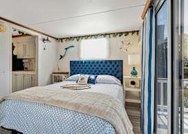 Latitude 26 Waterfront Resort and Marina 5