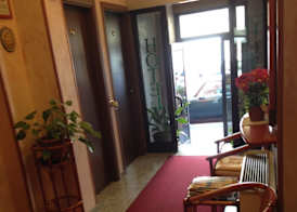 Hotel La Caravella 3