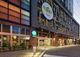 Tru By Hilton Fort Lauderdale Downtown-Flagler Village 4