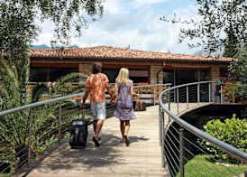Hotel Sailing Center 3