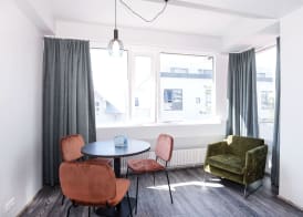 Svala Apartments by Heimaleiga 2