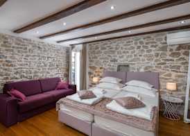 Awesome Stone House 5