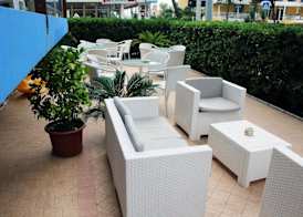 Hotel Camay 5