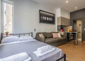 ARIS Premium Accommodation 3
