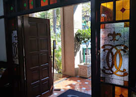 Court Classique Suite Hotel 2