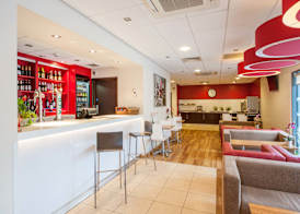 Travelodge London Twickenham 3