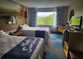 Days Inn by Wyndham Dahlonega University Area 2