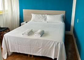 VENICE NIGHT6 DOUBLE ROOM SHARED TOILETA 5