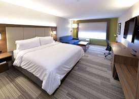 Holiday Inn Express & Suites MILLERSBURG by IHG 5