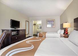 Quality Inn Baton Rouge 4