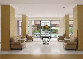 Ani Plaza Hotel 4