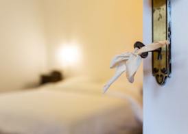 Room En Suite Corte Assisi 5
