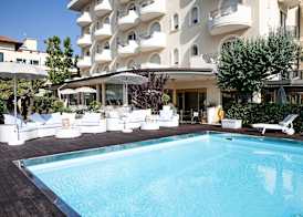 Hotel Nettuno 3