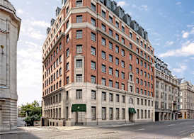 The Derby London City, Curio Collection By Hilton 2