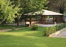 Hotel Parco Delle Rose 5