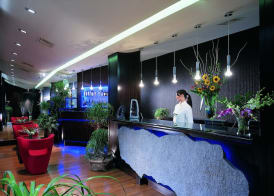 Hotel La Fenice 2