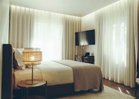 Estalagem Santa Iria Hotel & Spa 3