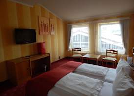 Hotel Eleganz 3