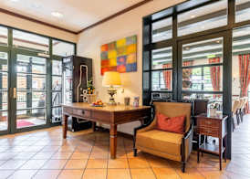 Hotel Ohlenhoff 5