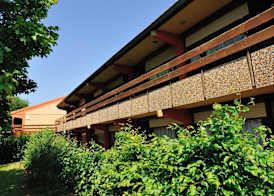Campanile Cholet 5