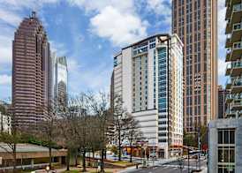 Hampton Inn & Suites Atlanta-Midtown, Ga 2