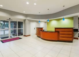Residence Inn Orlando Airport 4