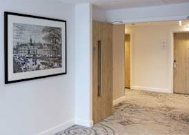 Hilton Garden Inn Stoke On Trent 3