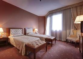 Borgo Palace Hotel 2