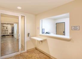 WoodSpring Suites Jacksonville Beach Blvd 2