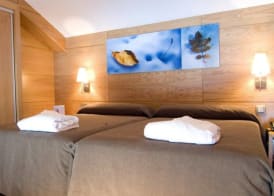 Hotel & Spa La Collada 5