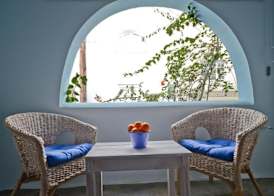 Celeste NAXOS Chora 5