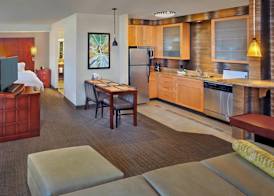 Residence Inn Orlando Lake Mary 4
