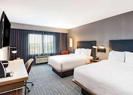 Courtyard by Marriott Anaheim Resort/Convention Center 4