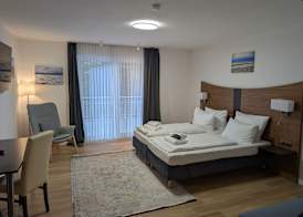 Turmhotel Scharbeutz 5